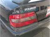 1998 Toyota Chaser Tourer S, 1JZ engine, genuine rear spoiler Green Sedan for sale, Japanese used car export - photo 24 of 68 | GULJI TRADERS