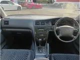 1998 Toyota Chaser Tourer S, 1JZ engine, genuine rear spoiler Green Sedan for sale, Japanese used car export - photo 44 of 68 | GULJI TRADERS