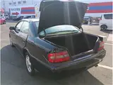 1998 Toyota Chaser Tourer S, 1JZ engine, genuine rear spoiler Green Sedan for sale, Japanese used car export - photo 45 of 68 | GULJI TRADERS