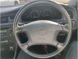 1998 Toyota Chaser Tourer S, 1JZ engine, genuine rear spoiler Green Sedan for sale, Japanese used car export - photo 54 of 68 | GULJI TRADERS
