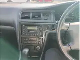 1998 Toyota Chaser Tourer S, 1JZ engine, genuine rear spoiler Green Sedan for sale, Japanese used car export - photo 62 of 68 | GULJI TRADERS
