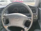 1998 Toyota Chaser Tourer S, 1JZ engine, genuine rear spoiler Green Sedan for sale, Japanese used car export - photo 63 of 68 | GULJI TRADERS