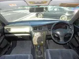 1998 Toyota Chaser 2.0 Tourer Silver Sedan for sale, Japanese used car export - photo 3 of 39 | GULJI TRADERS