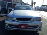 1998 Toyota Chaser 2.0 Tourer Silver Sedan for sale, Japanese used car export - photo 6 of 39 | GULJI TRADERS