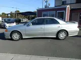 1998 Toyota Chaser 2.0 Tourer Silver Sedan for sale, Japanese used car export - photo 7 of 39 | GULJI TRADERS