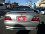 1998 Toyota Chaser 2.0 Tourer Silver Sedan for sale, Japanese used car export - photo 9 of 39 | GULJI TRADERS