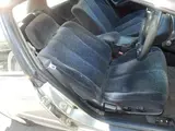 1998 Toyota Chaser 2.0 Tourer Silver Sedan for sale, Japanese used car export - photo 10 of 39 | GULJI TRADERS