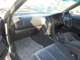 1998 Toyota Chaser 2.0 Tourer Silver Sedan for sale, Japanese used car export - photo 14 of 39 | GULJI TRADERS