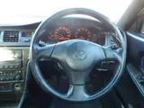 1998 Toyota Chaser 2.0 Tourer Silver Sedan for sale, Japanese used car export - photo 20 of 39 | GULJI TRADERS