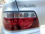 1998 Toyota Chaser 2.0 Tourer Silver Sedan for sale, Japanese used car export - photo 28 of 39 | GULJI TRADERS