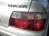1998 Toyota Chaser 2.0 Tourer Silver Sedan for sale, Japanese used car export - photo 29 of 39 | GULJI TRADERS