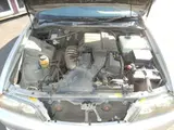 1998 Toyota Chaser 2.0 Tourer Silver Sedan for sale, Japanese used car export - photo 33 of 39 | GULJI TRADERS