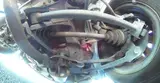 1998 Toyota Chaser 2.0 Tourer Silver Sedan for sale, Japanese used car export - photo 36 of 39 | GULJI TRADERS
