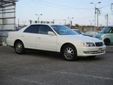 1998 Toyota Chaser Sedan for sale, Japanese used car export - photo 2 of 79 | GULJI TRADERS