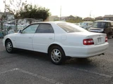 1998 Toyota Chaser Sedan for sale, Japanese used car export - photo 4 of 79 | GULJI TRADERS