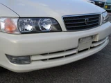 1998 Toyota Chaser Sedan for sale, Japanese used car export - photo 7 of 79 | GULJI TRADERS
