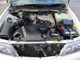 1998 Toyota Chaser Sedan for sale, Japanese used car export - photo 9 of 79 | GULJI TRADERS