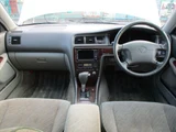 1998 Toyota Chaser Sedan for sale, Japanese used car export - photo 11 of 79 | GULJI TRADERS