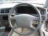 1998 Toyota Chaser Sedan for sale, Japanese used car export - photo 22 of 79 | GULJI TRADERS