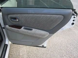 1998 Toyota Chaser Sedan for sale, Japanese used car export - photo 27 of 79 | GULJI TRADERS
