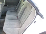 1998 Toyota Chaser Sedan for sale, Japanese used car export - photo 34 of 79 | GULJI TRADERS