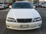 1998 Toyota Chaser Sedan for sale, Japanese used car export - photo 58 of 79 | GULJI TRADERS