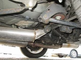 1998 Toyota Chaser Sedan for sale, Japanese used car export - photo 75 of 79 | GULJI TRADERS
