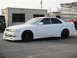 1998 Toyota Chaser Sedan for sale, Japanese used car export - photo 1 of 80 | GULJI TRADERS