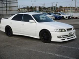 1998 Toyota Chaser Sedan for sale, Japanese used car export - photo 2 of 80 | GULJI TRADERS