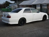 1998 Toyota Chaser Sedan for sale, Japanese used car export - photo 3 of 80 | GULJI TRADERS