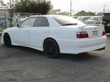 1998 Toyota Chaser Sedan for sale, Japanese used car export - photo 4 of 80 | GULJI TRADERS