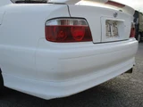 1998 Toyota Chaser Sedan for sale, Japanese used car export - photo 5 of 80 | GULJI TRADERS