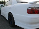 1998 Toyota Chaser Sedan for sale, Japanese used car export - photo 6 of 80 | GULJI TRADERS