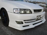 1998 Toyota Chaser Sedan for sale, Japanese used car export - photo 7 of 80 | GULJI TRADERS