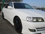 1998 Toyota Chaser Sedan for sale, Japanese used car export - photo 8 of 80 | GULJI TRADERS
