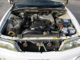 1998 Toyota Chaser Sedan for sale, Japanese used car export - photo 9 of 80 | GULJI TRADERS