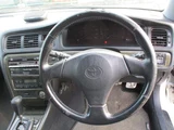1998 Toyota Chaser Sedan for sale, Japanese used car export - photo 22 of 80 | GULJI TRADERS