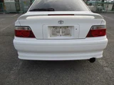 1998 Toyota Chaser Sedan for sale, Japanese used car export - photo 50 of 80 | GULJI TRADERS