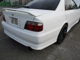 1998 Toyota Chaser Sedan for sale, Japanese used car export - photo 51 of 80 | GULJI TRADERS