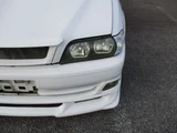 1998 Toyota Chaser Sedan for sale, Japanese used car export - photo 58 of 80 | GULJI TRADERS