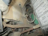 1998 Toyota Chaser Sedan for sale, Japanese used car export - photo 69 of 80 | GULJI TRADERS