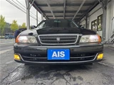 1998 Toyota Chaser Sedan for sale, Japanese used car export - photo 7 of 66 | GULJI TRADERS