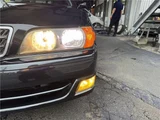 1998 Toyota Chaser Sedan for sale, Japanese used car export - photo 46 of 66 | GULJI TRADERS