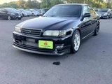 1998 Toyota Chaser 2.5 Sedan for sale, Japanese used car export - photo 1 of 32 | GULJI TRADERS