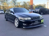 1998 Toyota Chaser 2.5 Sedan for sale, Japanese used car export - photo 2 of 32 | GULJI TRADERS