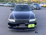 1998 Toyota Chaser 2.5 Sedan for sale, Japanese used car export - photo 3 of 32 | GULJI TRADERS