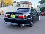 1998 Toyota Chaser 2.5 Sedan for sale, Japanese used car export - photo 4 of 32 | GULJI TRADERS
