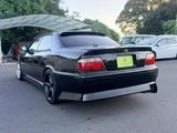 1998 Toyota Chaser 2.5 Sedan for sale, Japanese used car export - photo 5 of 32 | GULJI TRADERS