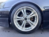 1998 Toyota Chaser 2.5 Sedan for sale, Japanese used car export - photo 12 of 32 | GULJI TRADERS