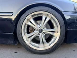 1998 Toyota Chaser 2.5 Sedan for sale, Japanese used car export - photo 13 of 32 | GULJI TRADERS